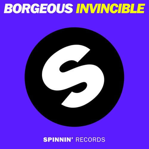 Invincible Music Lab Invincible – FUSER SoundLab Customs