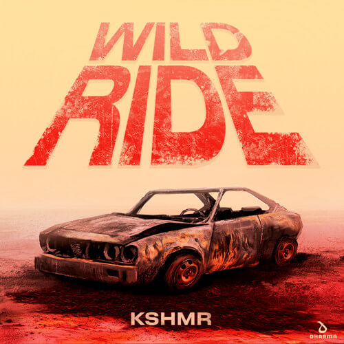 Wild Ride – FUSER SoundLab Customs