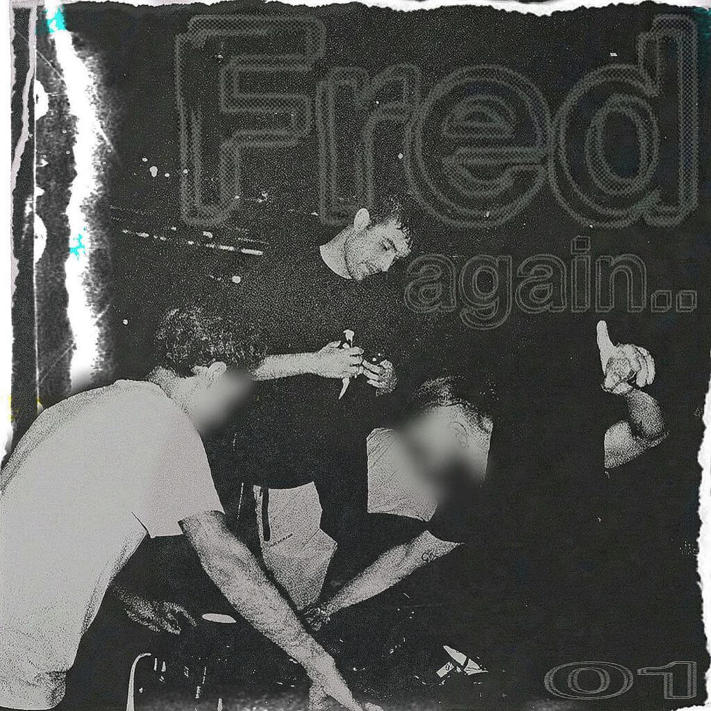 Fred again.. USB – FUSER SoundLab Customs